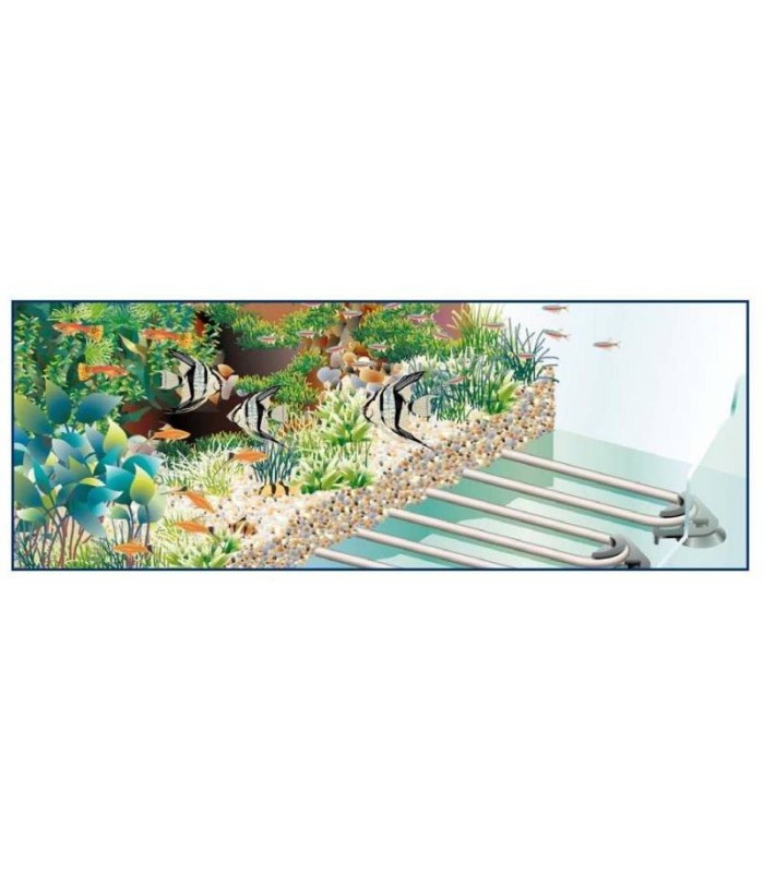 cavo riscaldante per terrari made in Italy