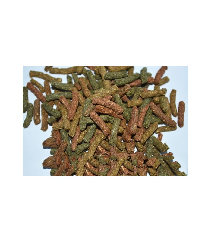 alimento vegetale per tartarughe terrestri