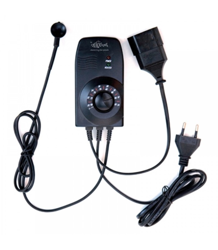 kit piastra riscaldante