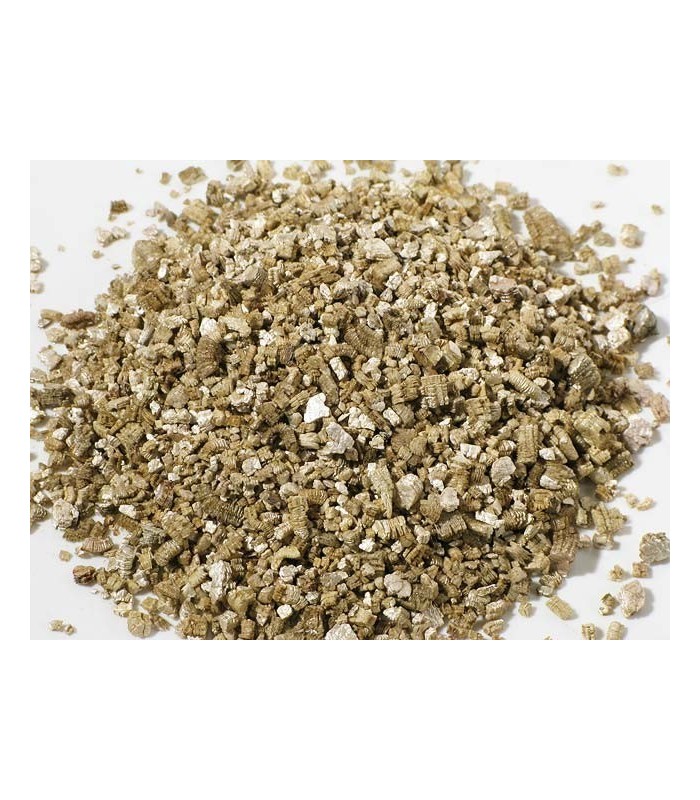 VERMICULITE DISINFETTATA MEDIO GROSSA