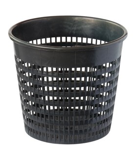 cesto traforato per ninfee