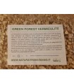 Naturaviva Vermiculite Sterilizzata per Incubazione Uova