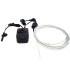 Kit cavo riscaldante e termostato JT500 Naturaviva Bassano