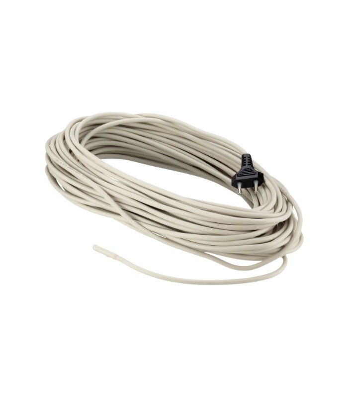 cavetto riscaldante silicone sommergibile