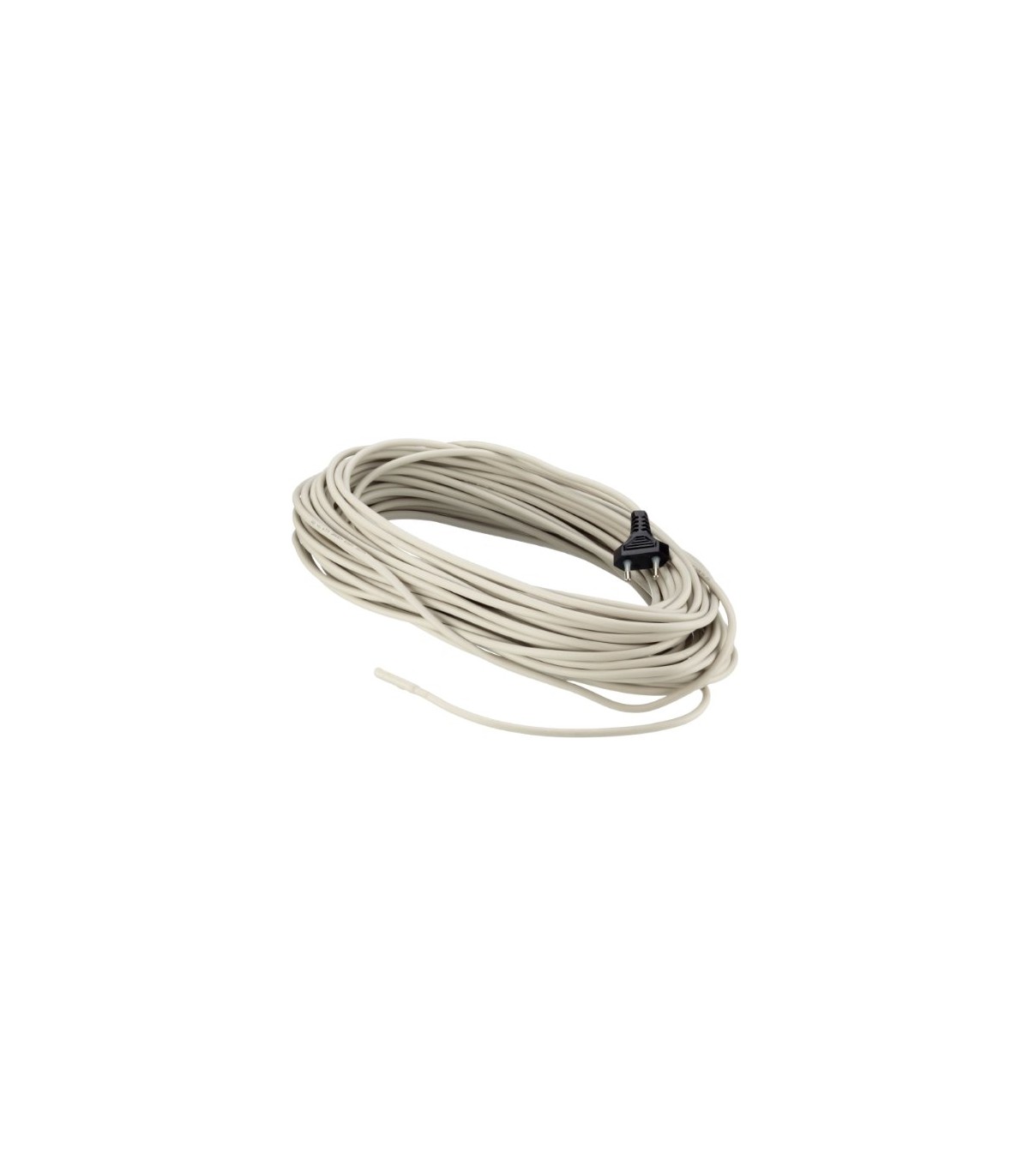 cavetto riscaldante silicone sommergibile