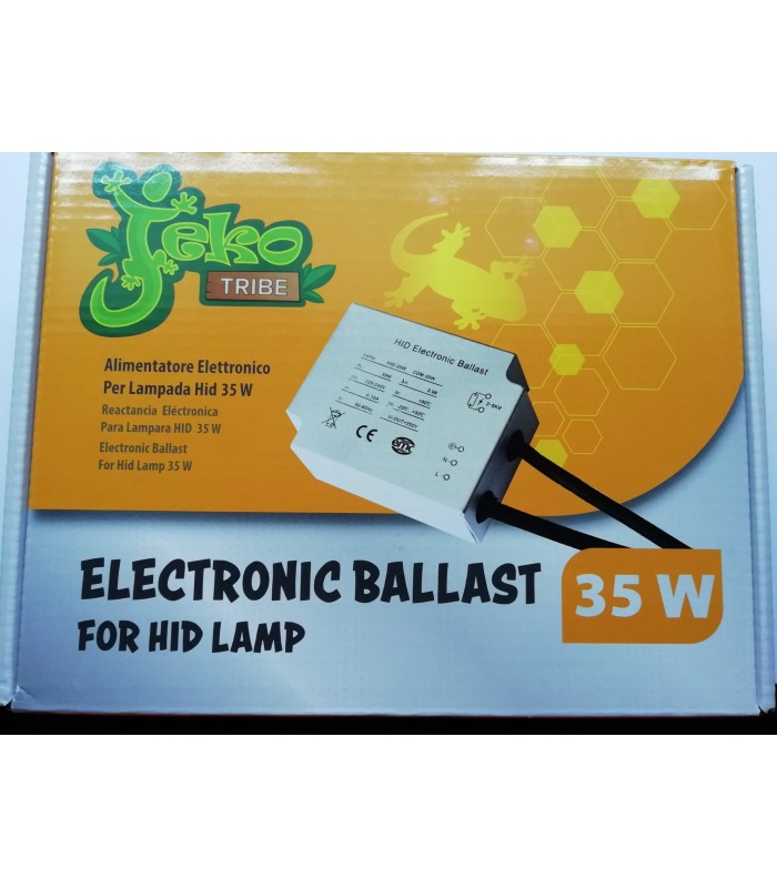 LAMPADA HID FLOOD UVA/UVB AGLI ALOGENURI METALLICI