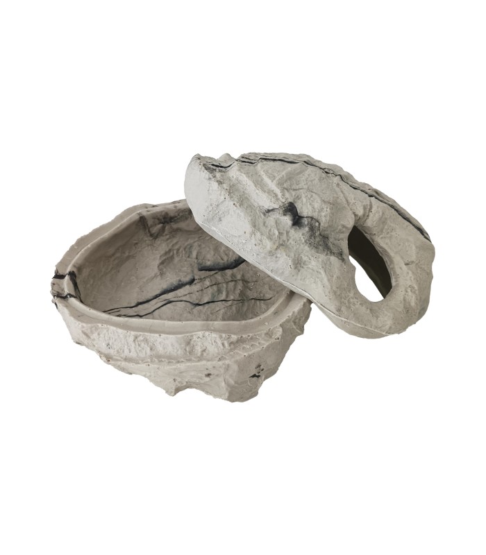 grotta rifugio rettili