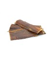 ESOFAGO BOVINO APERTO 12-15 CM 10 pezzi