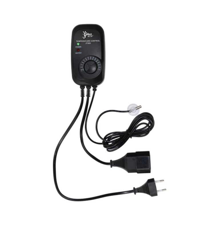 Termostato elettronico Thermocontrol  JT500