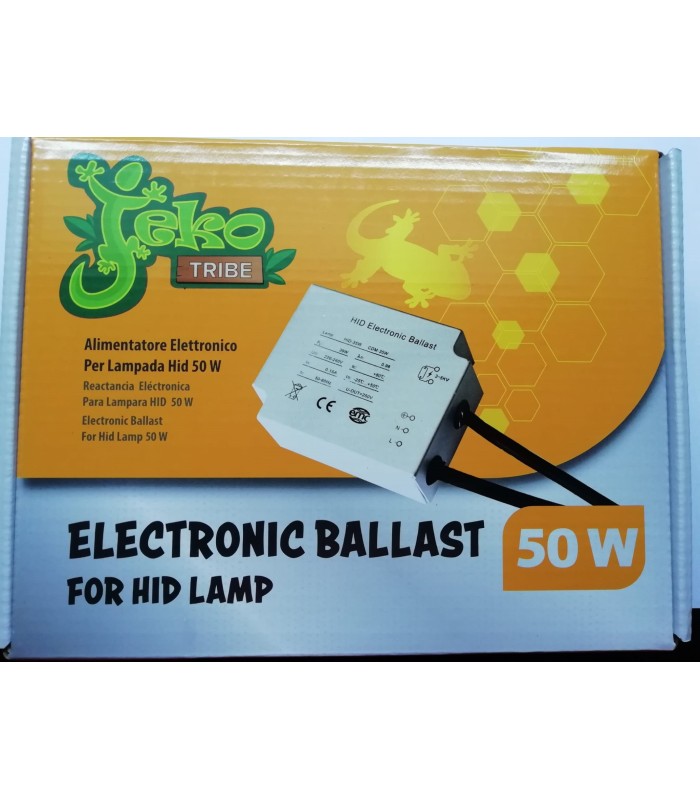 LAMPADA HID FLOOD UVA/UVB AGLI ALOGENURI METALLICI