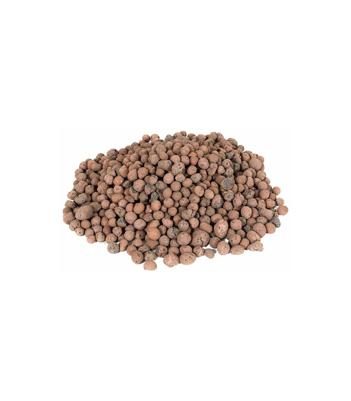 Bio-argilla espansa per drenaggio terrario bioattivo