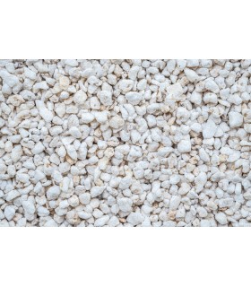 Sacco di perlite espansa per uso orticolo e incubazione