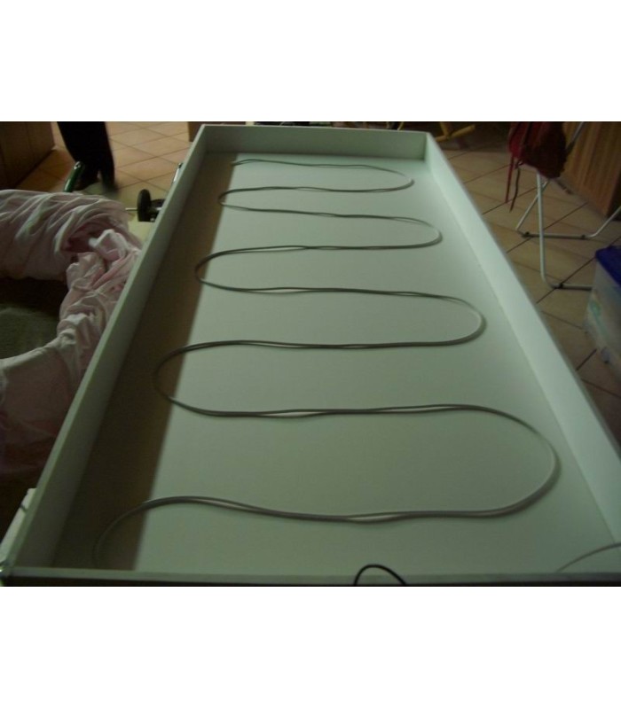 Cavo Riscaldante con Termostato JT 500