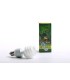 Lampada UVA UVB 2% per anfibi