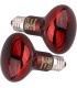 lampadina termica e27 anfibi