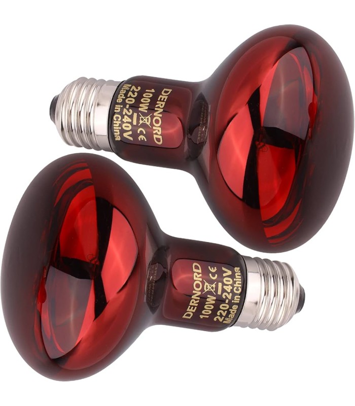lampadina termica e27 anfibi