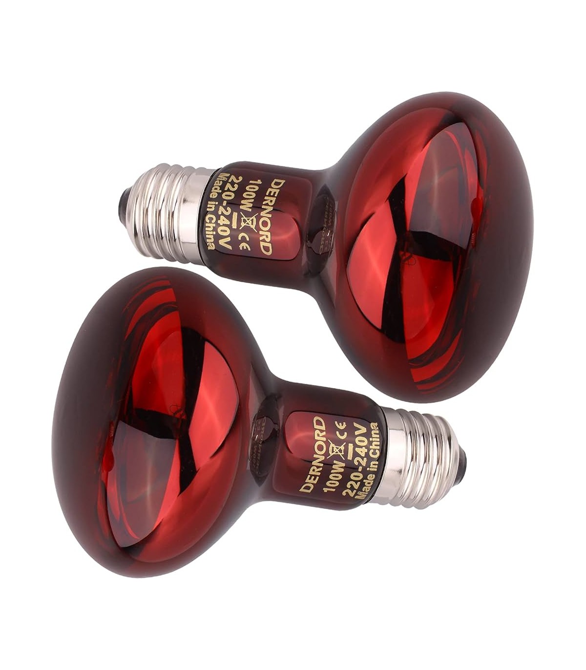 lampadina termica e27 anfibi
