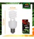 lampada per rettili uvb 5% 13w