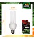 Lampada uvb 8% rettili