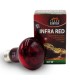 Lampada spot infrared 40w