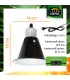 riflettore small per lampade rettili