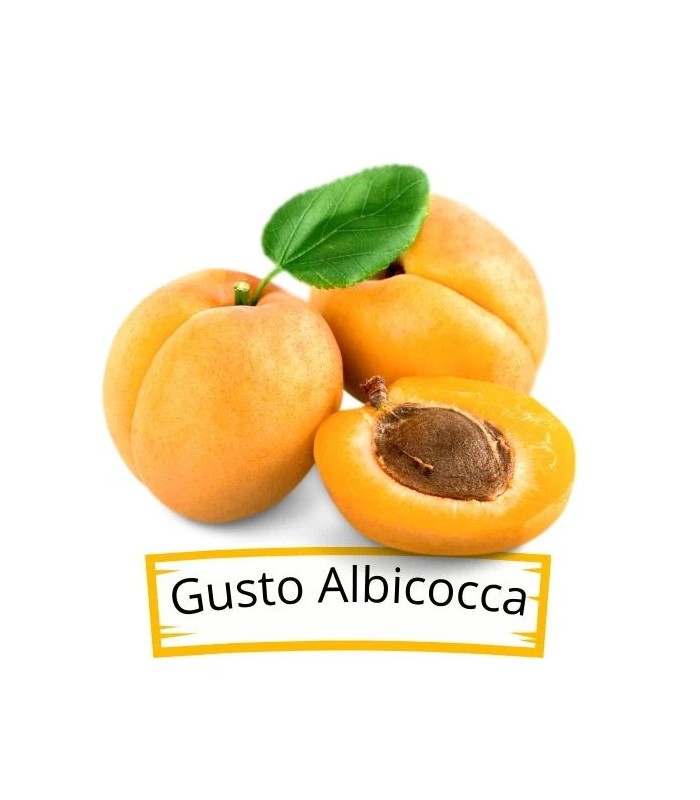 nutrinovel albicocca