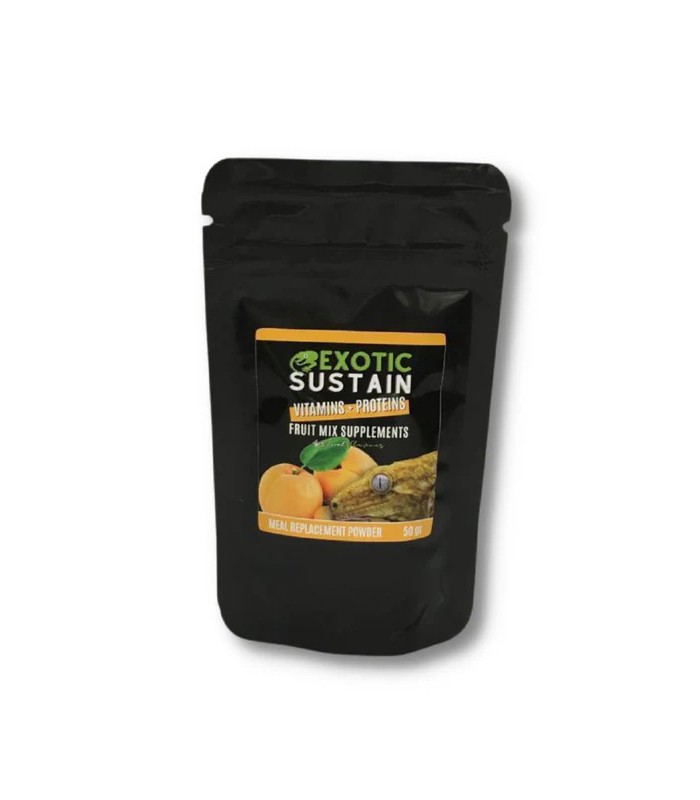 ciliatus alimentazione