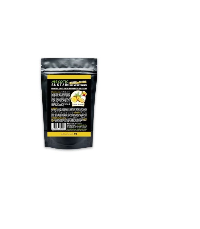 Alimento per Ciliatus