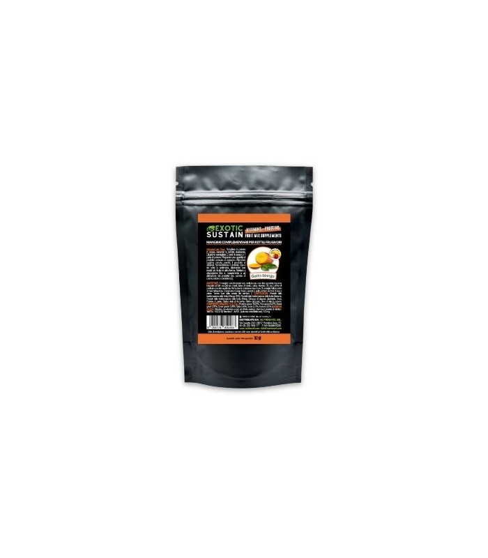 Alimento per Ciliatus