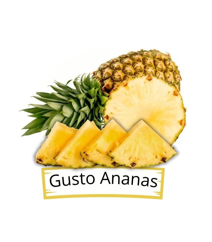 Alimento per Ciliatus