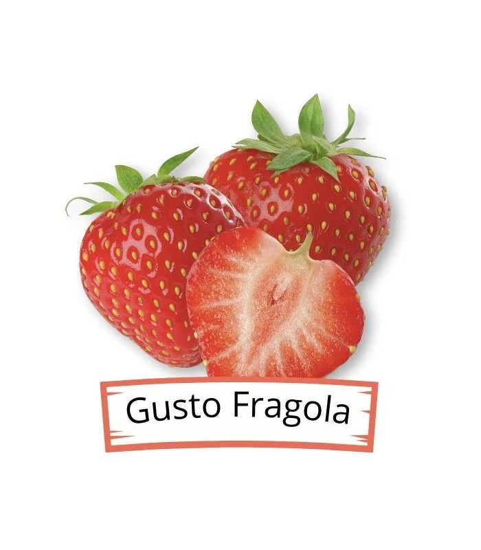 Alimento per Ciliatus