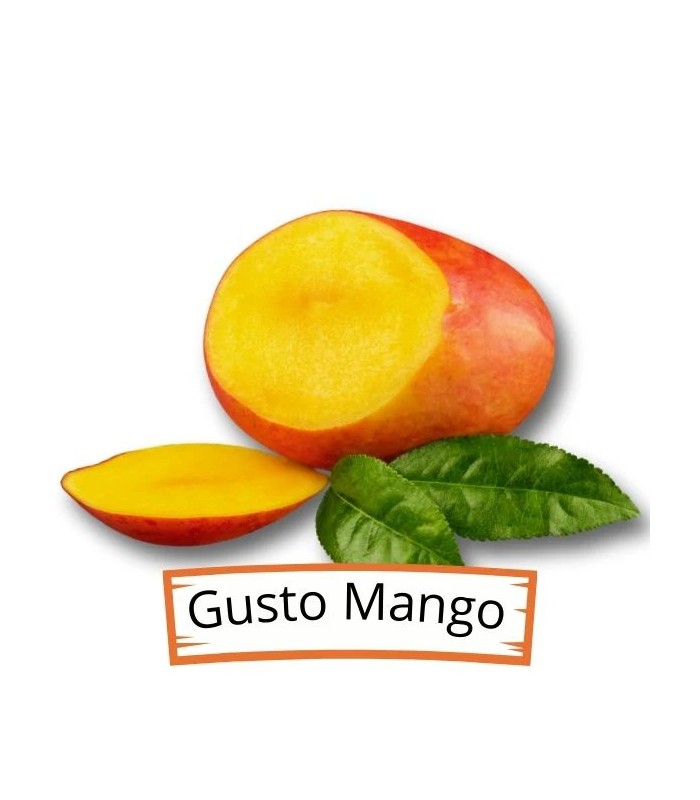 Alimento per Ciliatus