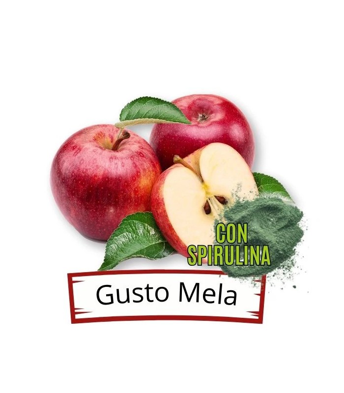 Alimento per Ciliatus