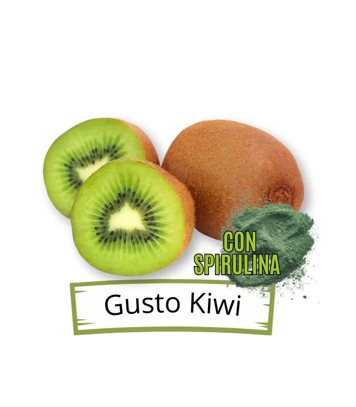 Alimento per Ciliatus