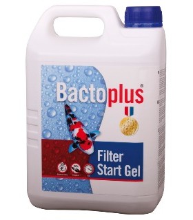 Bactoplus Filter Start Gel 1 lt