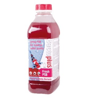 Batteri fotosintetici vivi - Fresh PSB 2 lt