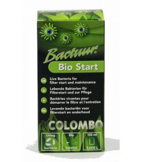 Bactuur® Biostart 100ml