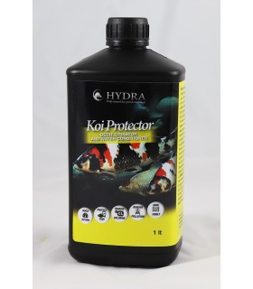 Hydra Koi Protector