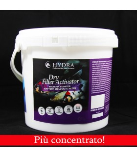 Hydra Dry Filter Activator 1 kg