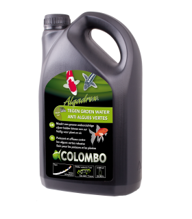 Colombo Algadrex