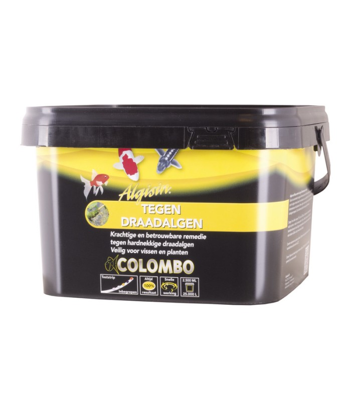 Colombo Algisin 1lt