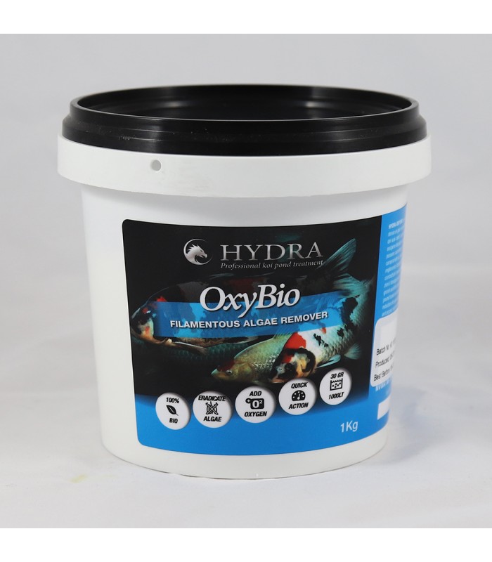Hydra OxyBio 1kg