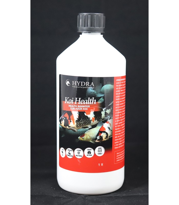 Hydra Koi Health 1 lt