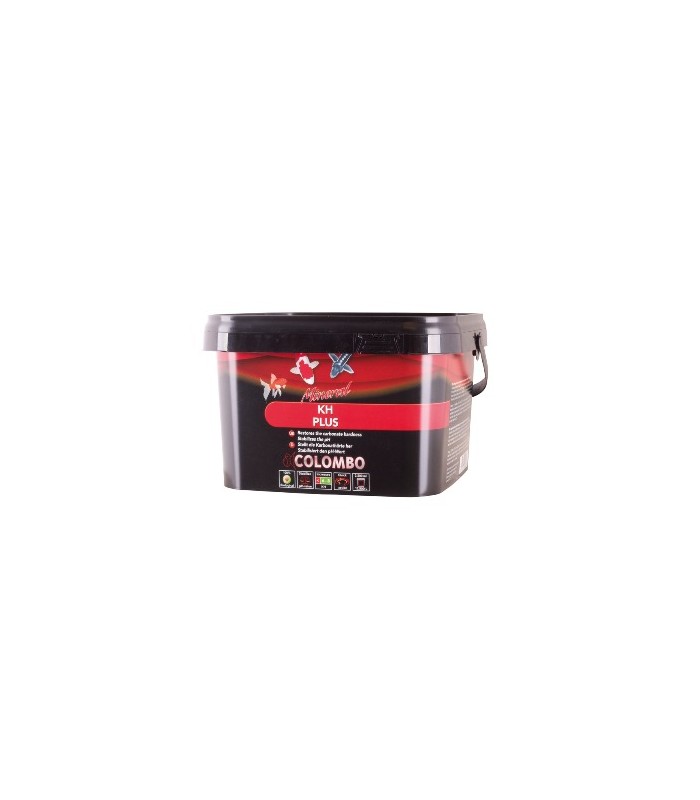 Colombo KH Plus
