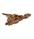 LEGNO RADICE HONEYCOMB per acquario-terrario-paludario