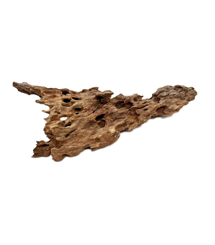 LEGNO RADICE HONEYCOMB per acquario-terrario-paludario