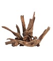 LEGNO AMAZZONIA per acquario-terrario-paludario