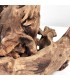 legno amazzonia per acquari terrari paludari