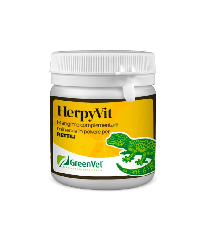 Herpy Vit complesso vitaminico