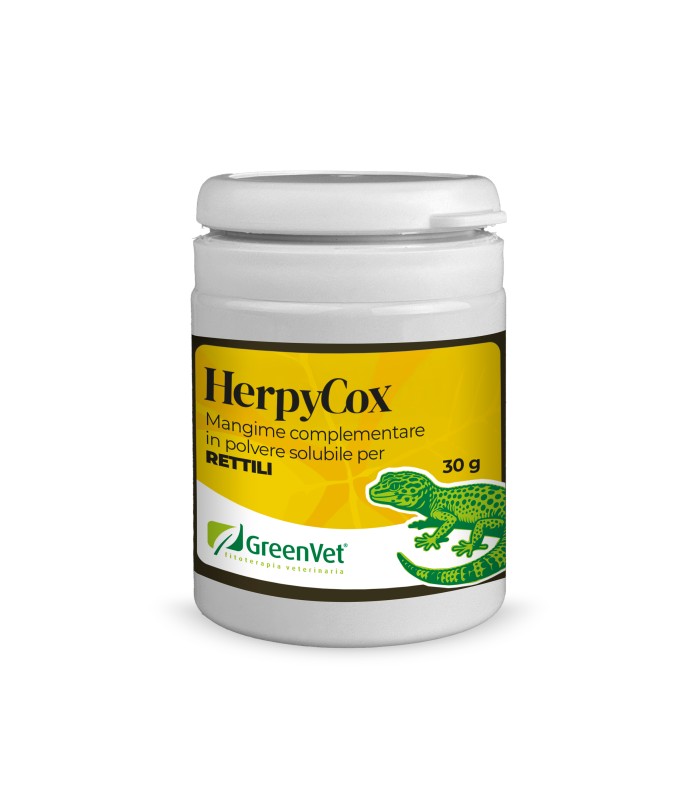 HerpyCox |conf. da 30 gr